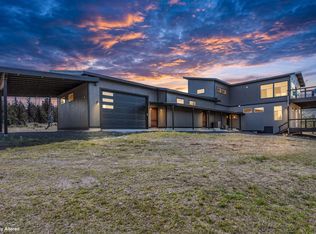 2121 SE Antler Ln, Prineville, OR 97754