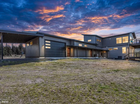 2121 SE Antler Ln, Prineville, OR 97754