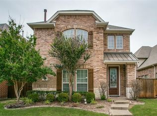 2104 Harris Pl, Plano, TX 75025