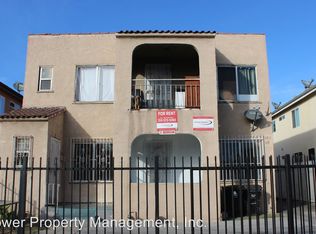 415 E 61st St, Los Angeles, CA 90003