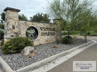 1 Okeefee Blvd, Harlingen, TX 78552