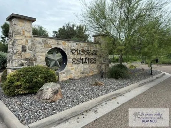 1 Okeefee Blvd, Harlingen, TX 78552