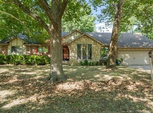 5740 S 72nd East Ave, Tulsa, OK 74145