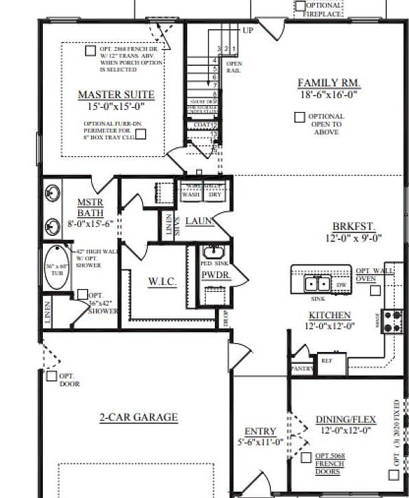 2nd image of 705 Lewes Avenue Lot #47