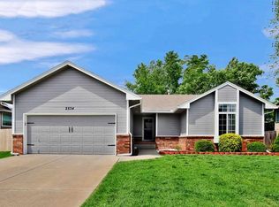 2534 E Charleston St, Wichita, KS 67219