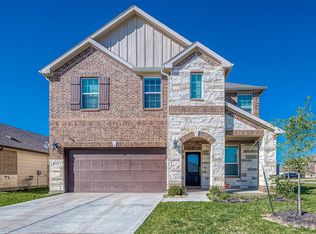 1115 Cloverdale Dr, Rosharon, TX 77583