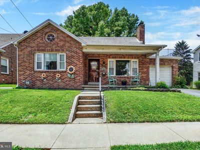 109 N Gotwalt St, York, PA, 17404