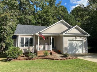 116 Avent Pines Ln, Holly Springs, NC 27540