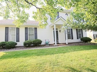 3216 Bridle Creek Ct, Greensboro, NC 27410