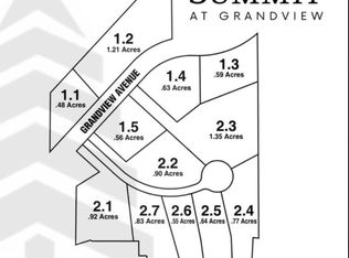 3835 W Cliffside Ln, Spokane, WA 99224