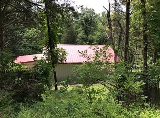 545 Buckeye Hills Rd, Falmouth, KY 41040