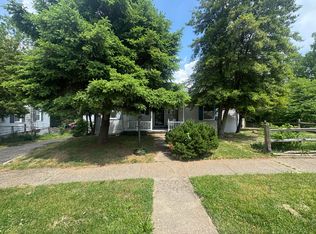 122 Leesway Dr, Lexington, KY 40511