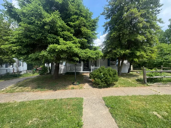 122 Leesway Dr, Lexington, KY 40511