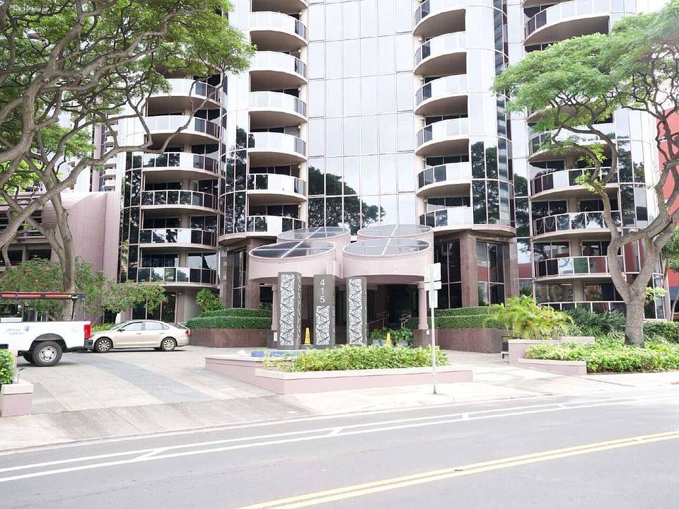 1st image of 415 South St APT 1401