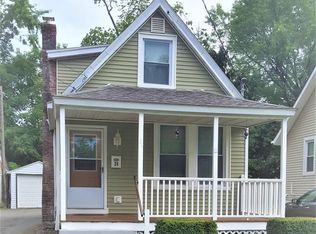 24 Hampton Ave, Rensselaer, NY 12144