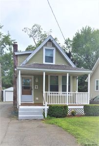 24 Hampton Ave, Rensselaer, NY, 12144
