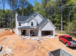 109 Harrison Ln NE, Calhoun, GA 30701