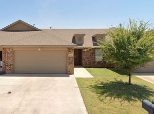 2603 113th St, Lubbock, TX 79423