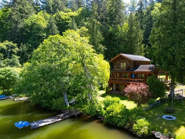1839 Sleepy Hollow Lane, Bellingham, WA 98226