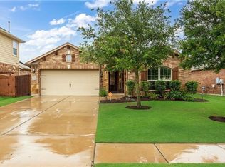 3716 Anchor Bay Dr, Pflugerville, TX 78660