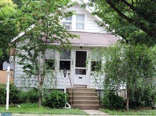 20 Grove St, Haddonfield, NJ 08033