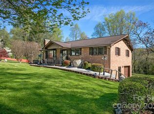 270 King Cir, Pisgah Forest, NC 28768