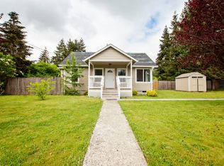 579 Huston St S, Tenino, WA