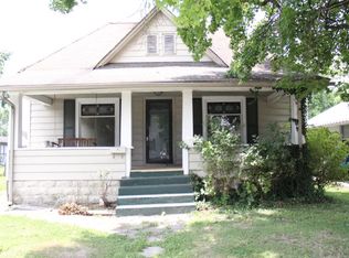 209 S 19th St, Herrin, IL 62948