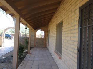 4641 N Spruce Ln, Tucson, AZ 85749