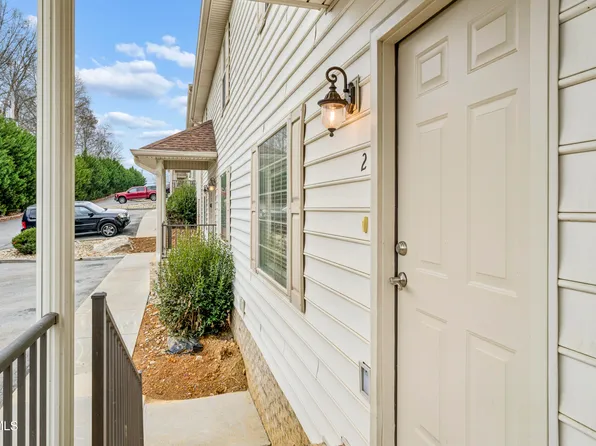 563 Boring Chapel Rd APT 2, Johnson City, TN 37615