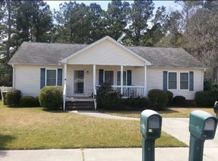 1104 Weldon Ln, Conway, SC 29526