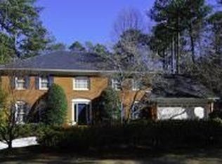 355 Breakwater Rdg NW, Sandy Springs, GA 30328