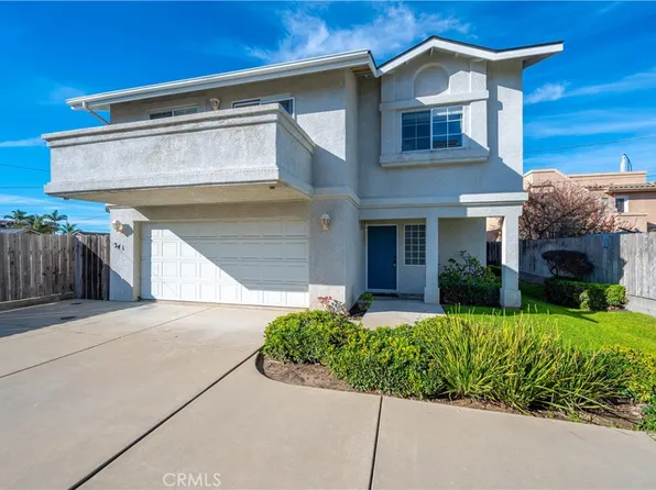 341 N 4th St, Grover Beach, CA 93433