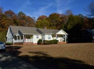 332 Brentwood Ave, Trussville, AL 35173