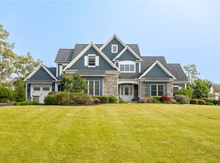 1100 Sagebrook Way, Webster, NY 14580