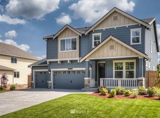 4506 Olympus Way #35, Gig Harbor, WA 98332