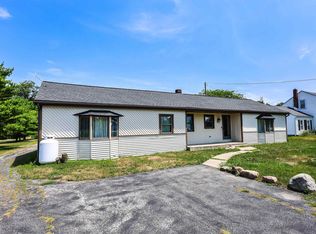 15807 Winchester Rd, Fort Wayne, IN 46819