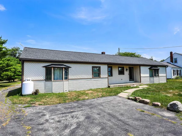 15807 Winchester Rd, Fort Wayne, IN 46819