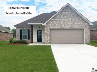 113 Oak Meadow Rd, Sterlington, LA 71280