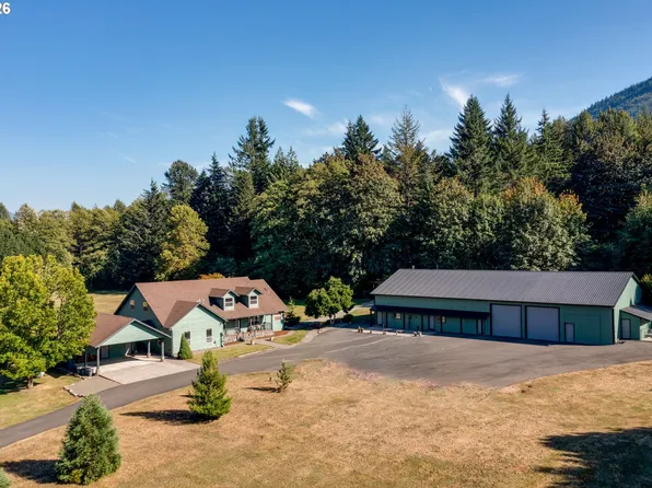 61216 E Highway 26, Sandy, OR 97055