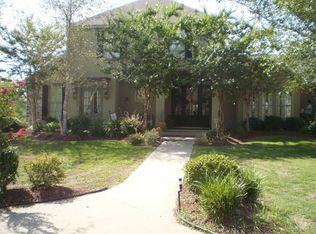 2394 Hidden Pond Rd, Lake Charles, LA 70611