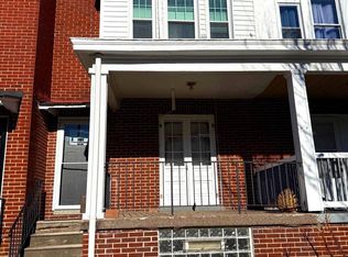 1008 Bonaparte Ave, Baltimore, MD 21218