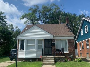 15345 Mark Twain St, Detroit, MI 48227