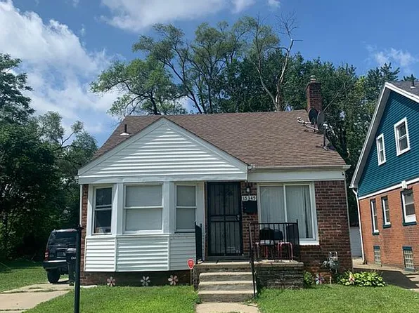 15345 Mark Twain St, Detroit, MI 48227