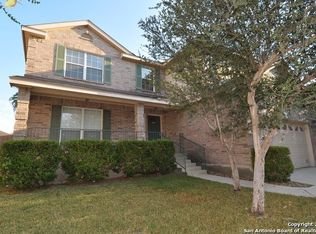 5314 Stormy Sunset, San Antonio, TX 78247