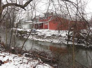 4865 Walnut Rd, Buckeye Lake, OH 43008