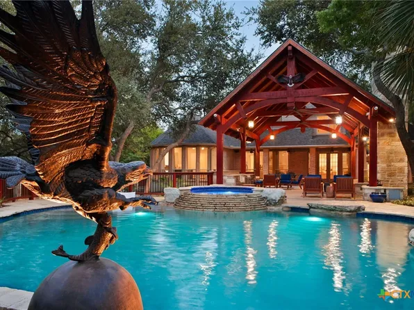 7403 Steeple Crse, San Antonio, TX 78256