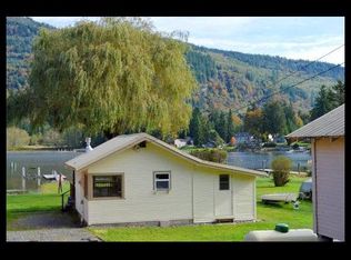 266 Shallow Shore Rd, Bellingham, WA 98229