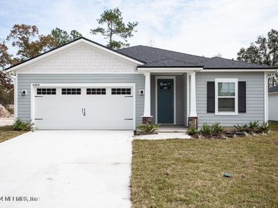 6869 RICKER Road, Jacksonville, FL, 32244