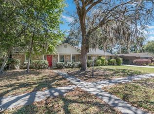 3327 Hollycrest Blvd, Orange Park, FL 32073